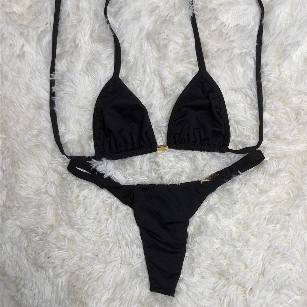 Brazilian Bikini